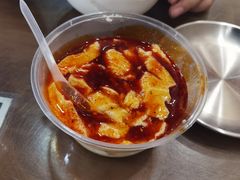 -盛唐府乾州酸汤面