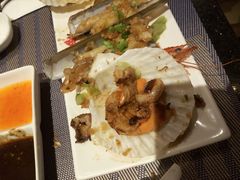 -大渔铁板烧(大悦城店)