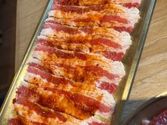 -西塔老太太泥炉烤肉(北京望京店)