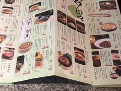 -南京大牌档(济南万象城店)