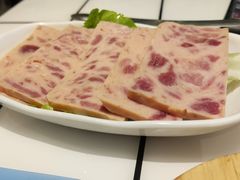 -领鲜现切猪杂火锅(番禺桥南店)