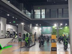 -川崎北京金崎(奥运村店)