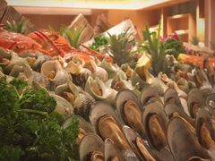 -西安高新希尔顿酒店·咖啡露台西餐厅