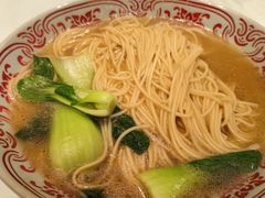 -北京西单美爵酒店-融轩中餐厅