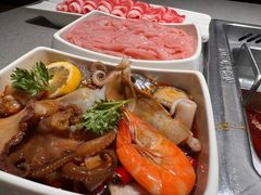 -海底捞火锅(九久奥特莱斯店)