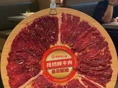 -海底捞火锅(天津SM城市广场店)