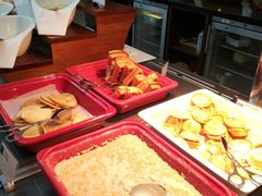 -新加坡瑞士史丹福酒店