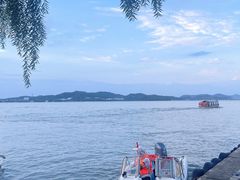 -东钱湖旅游度假区