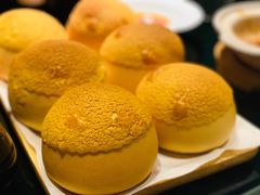 招牌菠萝包-炳胜品味(珠江新城店)