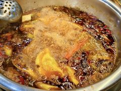 -重庆鱼美佳火锅(四川师大店)