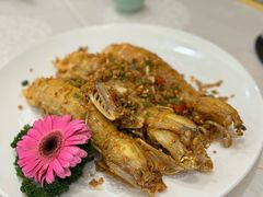 -寻味顺德·南记酒家·传统顺德菜·鱼生(广源路店)