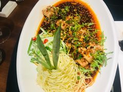-渝半城经典川粤菜(重庆天地店)