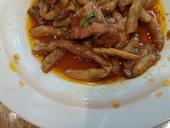-胖姐渔村(中源大道店)