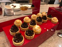 -新发展亚太JW万豪酒店·福苑咖啡厅