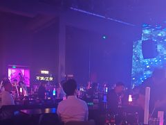 -MOSSO·Liveshow(M3香港广场店)