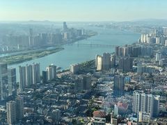 -长沙尼依格罗酒店