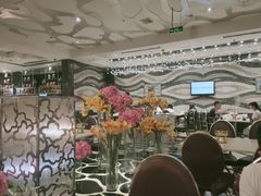 -芭菲盛宴·环球美食(解放碑英利国际店)