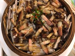 -椿记烧鹅(叠彩店)