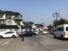 -香雪海