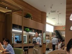 -云海肴·汽锅鸡·云南菜(苏州中心店)