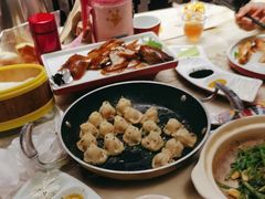 -京华烟云·北京烤鸭(领展购物广场·中关村店)
