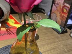 -ZAFFERANO西班牙海鲜饭(上海首店)