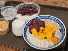 -御膳品糖水(欧乐坊店)