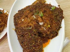 -三姐妹冷面馆(保卫路店)