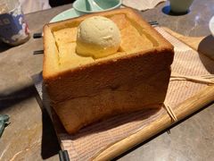 -绿茶餐厅(崇文门新世界店)