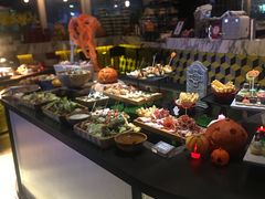 自助取餐区-ATLAS COFFEE(雅居乐中心店)