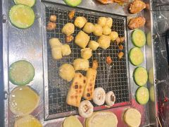 -塘屋烧烤·云南火塘烧烤品牌(新亚洲店)