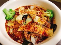 钵钵鸡-艺味深尝(云锦路店)