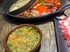 -冯校长老火锅(深圳总店)