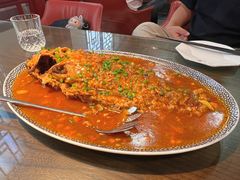 -秦月轩·陕西家乡菜(阜成路·五棵松店)