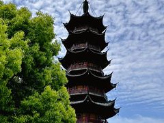 -龙华寺