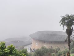 -南靖田螺坑土楼群景区