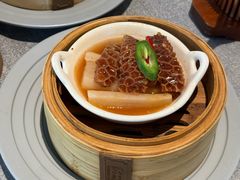 -晋江荣誉国际酒店·港誉茶餐厅