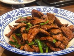 -兰边碗(鼓楼店)