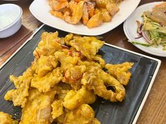 -金丝饭庄(金丝新天地保障性住宅小区店)