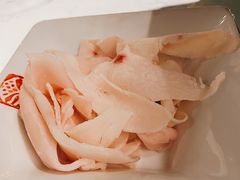 羊尾油-丁卯•铜锅涮肉(工体店)