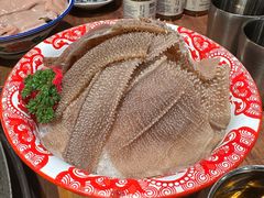 -楠火锅(太古里总店)