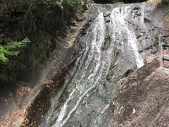 -百漈沟生态旅游景区