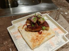 -松临·铁板烧&Omakase(神农店)