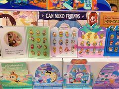 -泡泡玛特POPMART(上海环球港店)