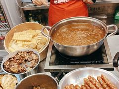 -柳州肥姨妈大骨螺蛳粉(老闵行店)