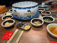 -大白羊蝎子馆(后沙峪山姆店)