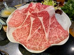 -成都老码头火锅(旺角店)