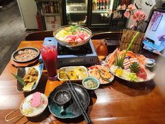 -相左日料放题自助(太原街店)