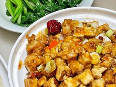 -遇见长安之高山流水(李家村万达店)