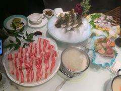 -虾佬圣汤·海鲜姿造(乐堤港店)